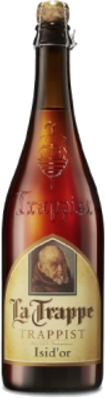 La Trappe Isid'or fles van 75cl La Trappe Isid'or fles van 75cl